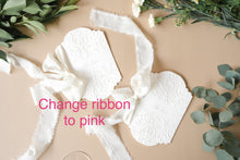 Load image into Gallery viewer, Vow Booklets