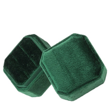 Load image into Gallery viewer, Luxe Ring Box