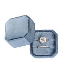 Load image into Gallery viewer, Luxe Ring Box