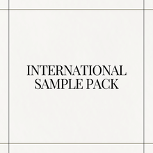 Load image into Gallery viewer, Sample Pack - Worldwide Shipping