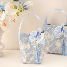 Load image into Gallery viewer, Orchid Mini Tote