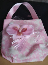 Load image into Gallery viewer, Orchid Mini Tote