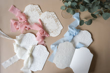 Load image into Gallery viewer, Vow Booklets