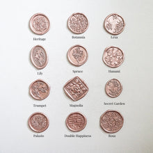 Load image into Gallery viewer, Wax Seals