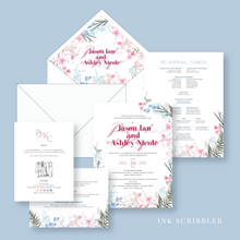 Load image into Gallery viewer, Cotton Candy Meadow Suite