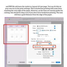 Load image into Gallery viewer, Note for the Couple Drop Box
