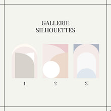 Load image into Gallery viewer, Gallerie / Flat Printing