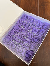 Load image into Gallery viewer, Luxe Floral Invitation Box