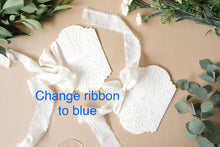 Load image into Gallery viewer, Vow Booklets