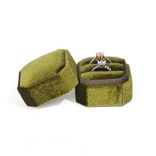 Load image into Gallery viewer, Luxe Ring Box