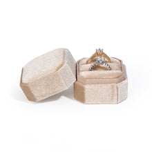 Load image into Gallery viewer, Luxe Ring Box