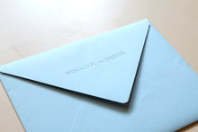 Load image into Gallery viewer, Additional Envelope / Outer Envelope