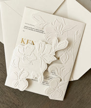 Load image into Gallery viewer, Magnolia Wrap