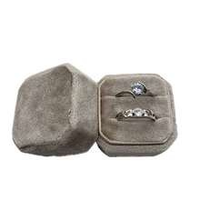 Load image into Gallery viewer, Luxe Ring Box