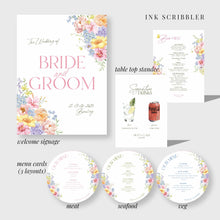 Load image into Gallery viewer, Day-of Materials Design Fee