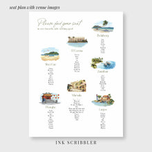 Load image into Gallery viewer, Day-of Materials Design Fee