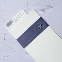 Load image into Gallery viewer, Passport with Boarding Pass