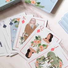 Load image into Gallery viewer, Playing Card Souvenirs
