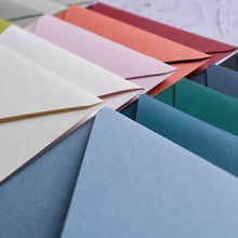 Load image into Gallery viewer, Specialty Paper Envelope Upgrade
