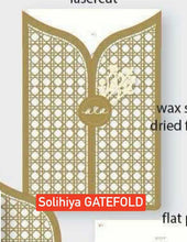 Load image into Gallery viewer, Filipiniana Upgrade