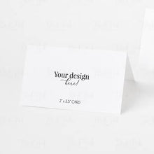 Load image into Gallery viewer, Escort Cards and Place Cards