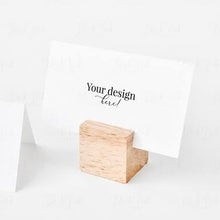 Load image into Gallery viewer, Escort Cards and Place Cards