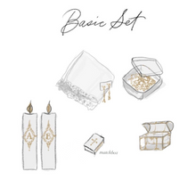 Load image into Gallery viewer, Ceremony Accessories