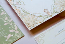 Load image into Gallery viewer, Bespoke - Intricate, Elegant, Luxe