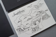 Load image into Gallery viewer, Venue Illustration / Map Service