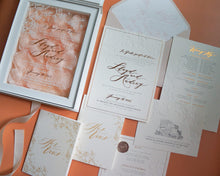 Load image into Gallery viewer, Hanami Suite / Flat Print