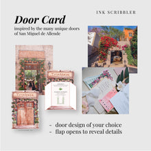 Load image into Gallery viewer, Bespoke Edit - San Miguel de Allende