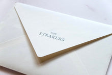 Load image into Gallery viewer, Additional Envelope / Outer Envelope