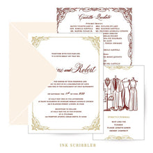 Load image into Gallery viewer, Reigna / 3-pc Suite