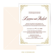 Load image into Gallery viewer, Reigna / 1-pc Suite