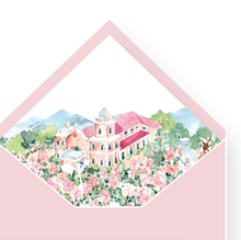 Load image into Gallery viewer, Venue Illustration / Map Service