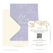 Load image into Gallery viewer, Secret Garden Suite / Flat Print