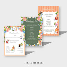 Load image into Gallery viewer, Day-of Materials Design Fee