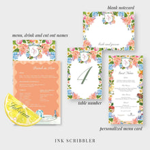 Load image into Gallery viewer, Day-of Materials Design Fee