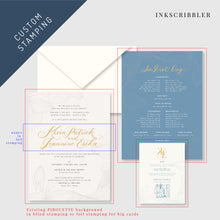 Load image into Gallery viewer, Pirouette / Custom Stamping Mix