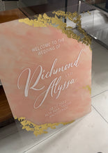 Load image into Gallery viewer, Event Signage
