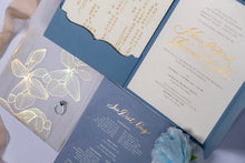 Load image into Gallery viewer, Invitation Sample Pack - Philippines