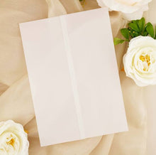 Load image into Gallery viewer, Wrap, Belly Band, Tag