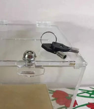 Load image into Gallery viewer, Personalized Acrylic Box