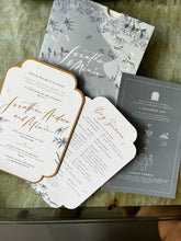 Load image into Gallery viewer, Invitation Sample Pack - Philippines