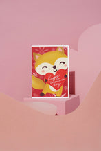 Load image into Gallery viewer, Vday Cards
