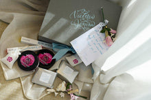 Load image into Gallery viewer, Wedding Logo - ink scribbler