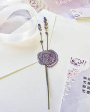 Load image into Gallery viewer, Wedding Logo - ink scribbler