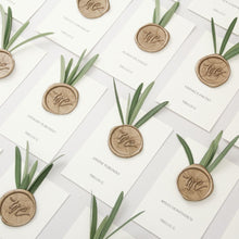 Load image into Gallery viewer, Escort Cards and Place Cards