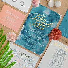 Load image into Gallery viewer, Foil Stamping Service