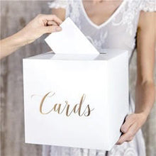 Load image into Gallery viewer, Personalized Acrylic Box